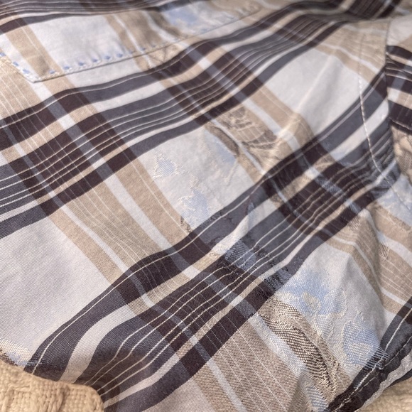 Bugatchi Men’s Shirt - Picture 2 of 4